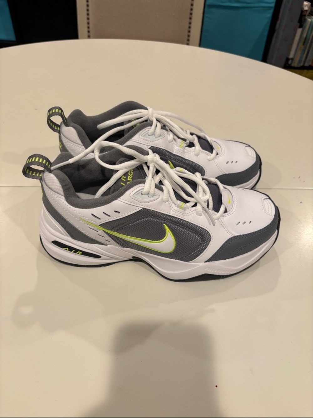 Nike Air Monarch IV